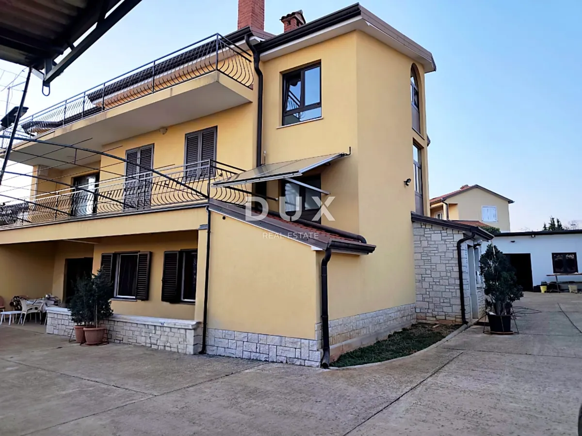 Kuća - Poreč, 420m2