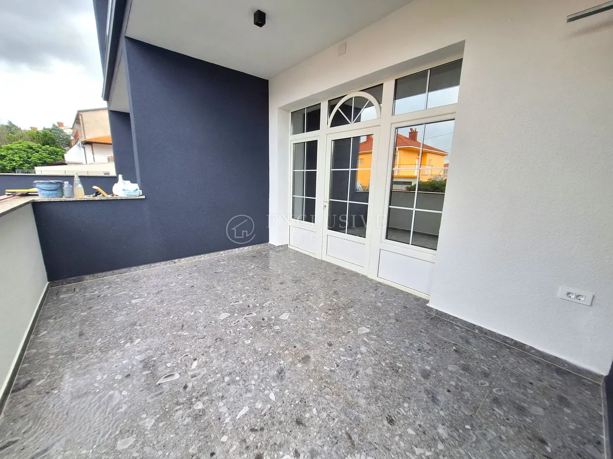 Apartment - Crikvenica, 40m2