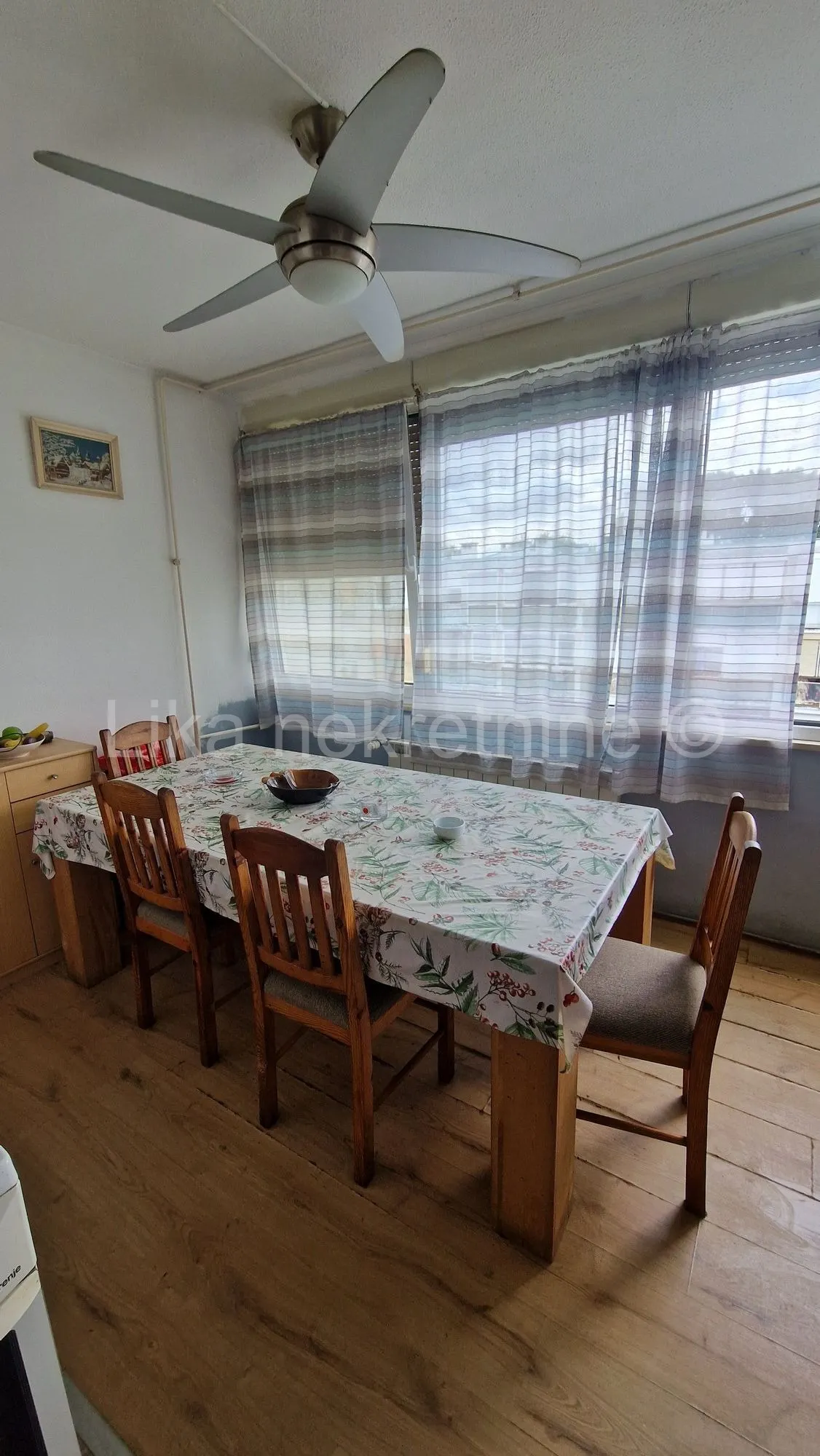 Apartment - Granešina, Zagreb, 46m2