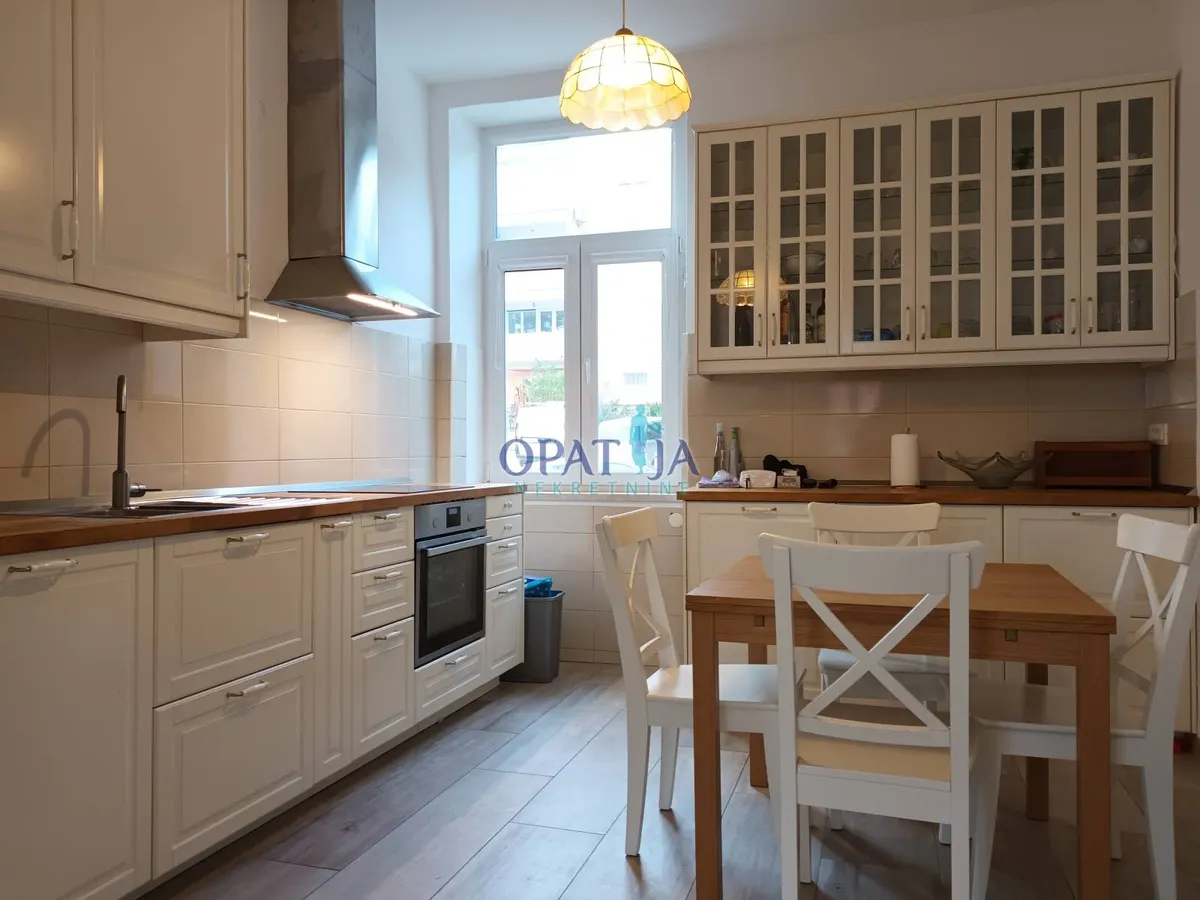 Stan - Opatija, 99.3m2