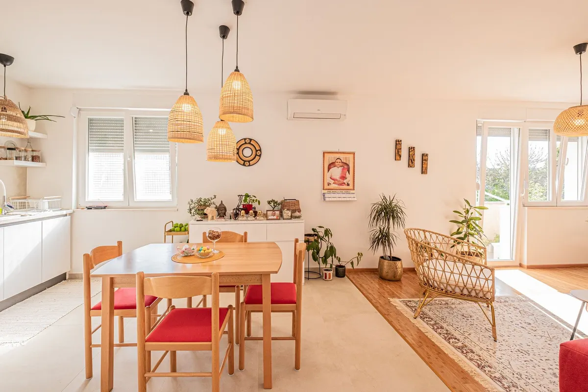 Apartment - Monte Magno, Pula, 59m2