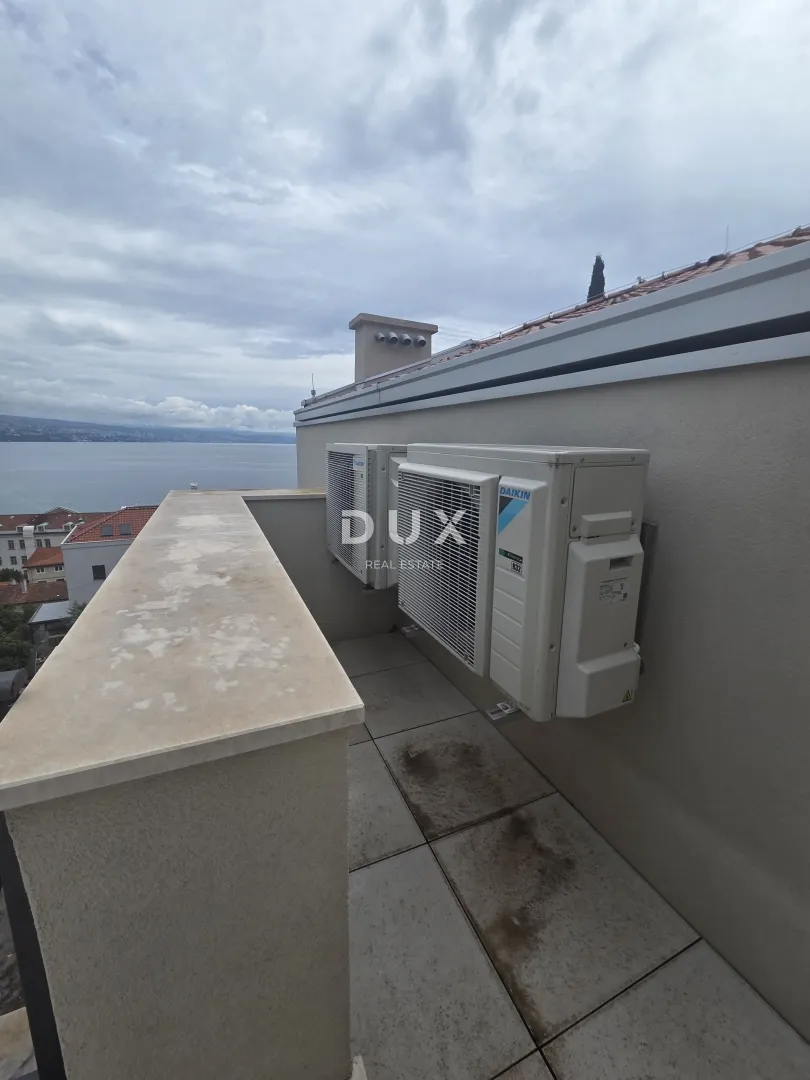 Stan - Opatija, 218.82m2