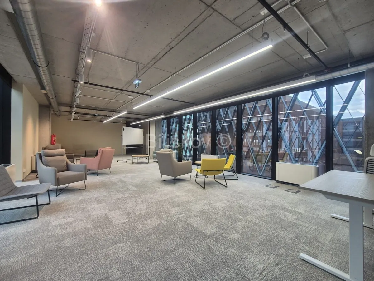 Poslovni Prostor - Buzin, Zagreb, 960m2