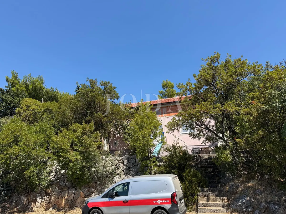 House - Karlobag, 96m2