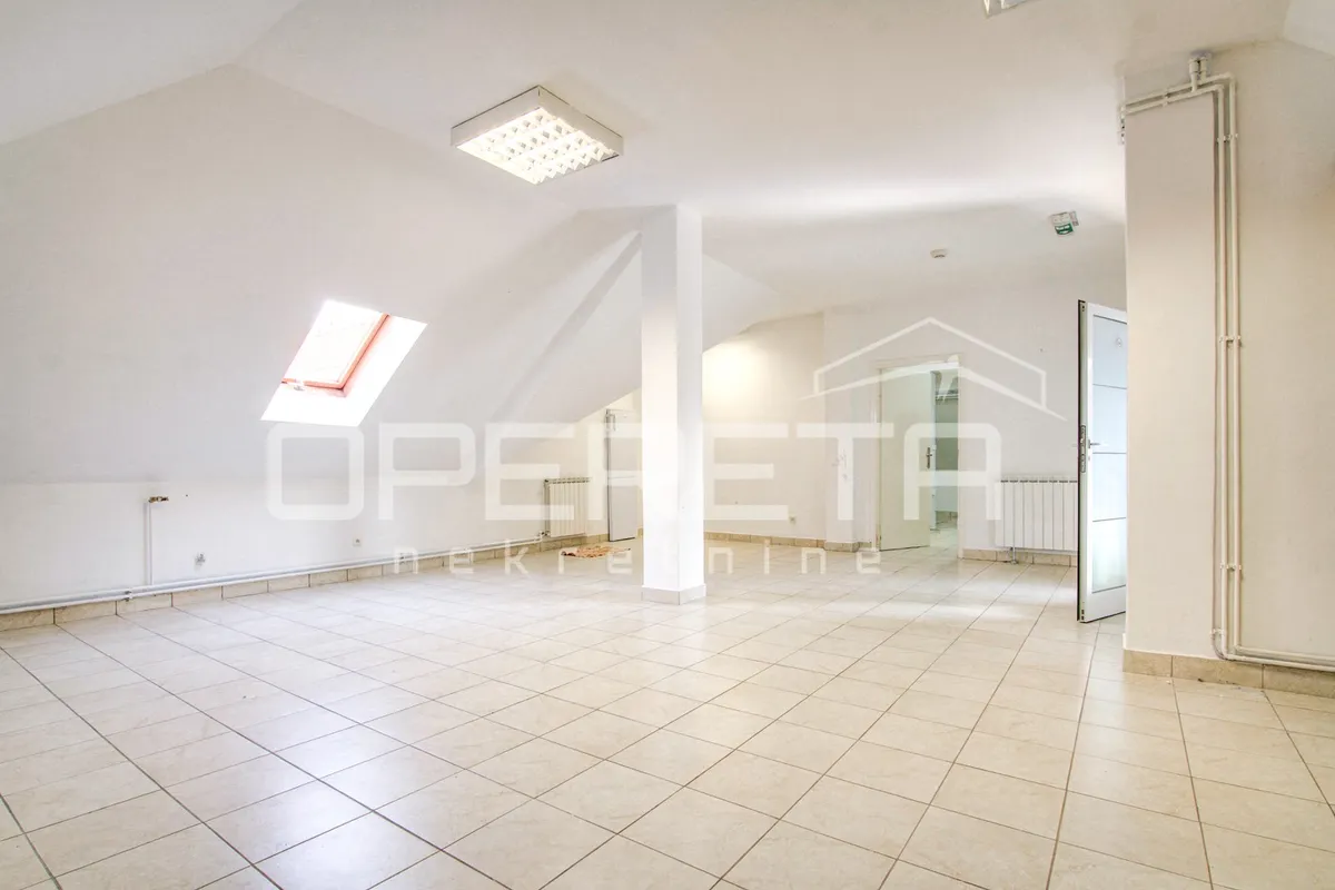 Ured - Varaždinska, Zagreb - okolica, Zagreb, 820m2