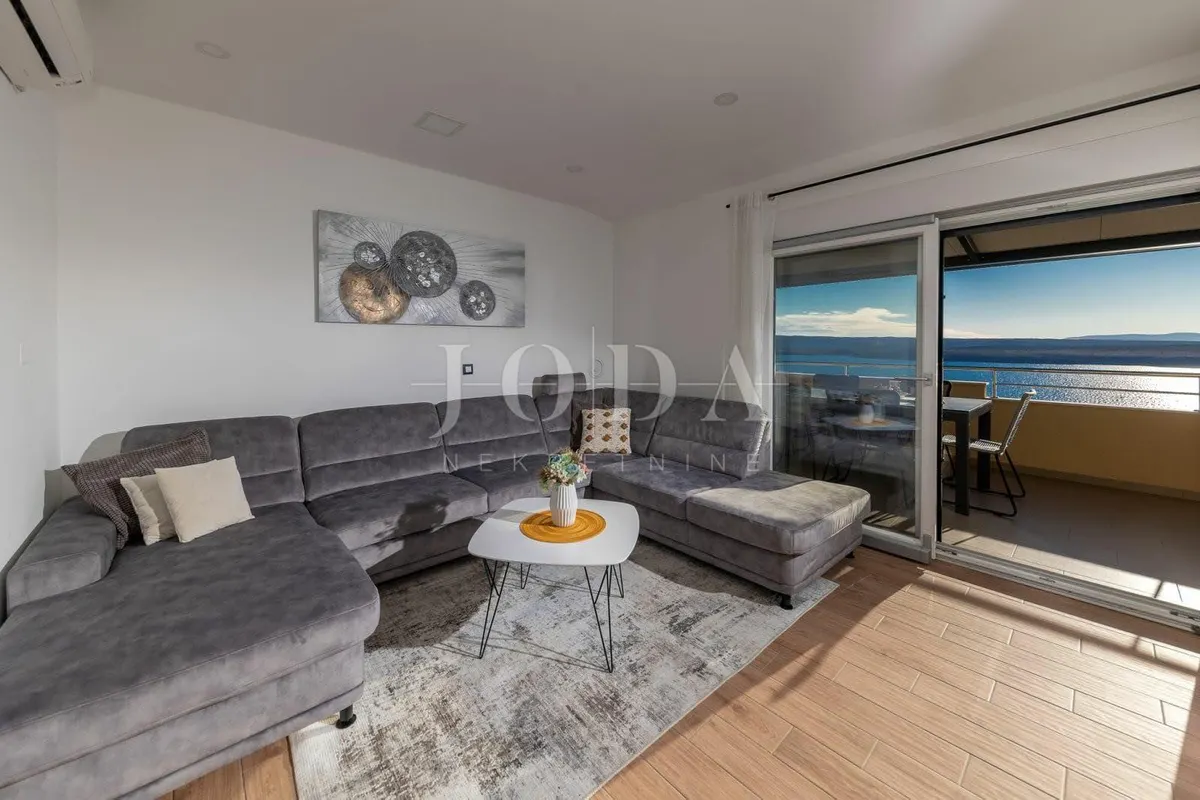 Apartment - Crikvenica, 110m2