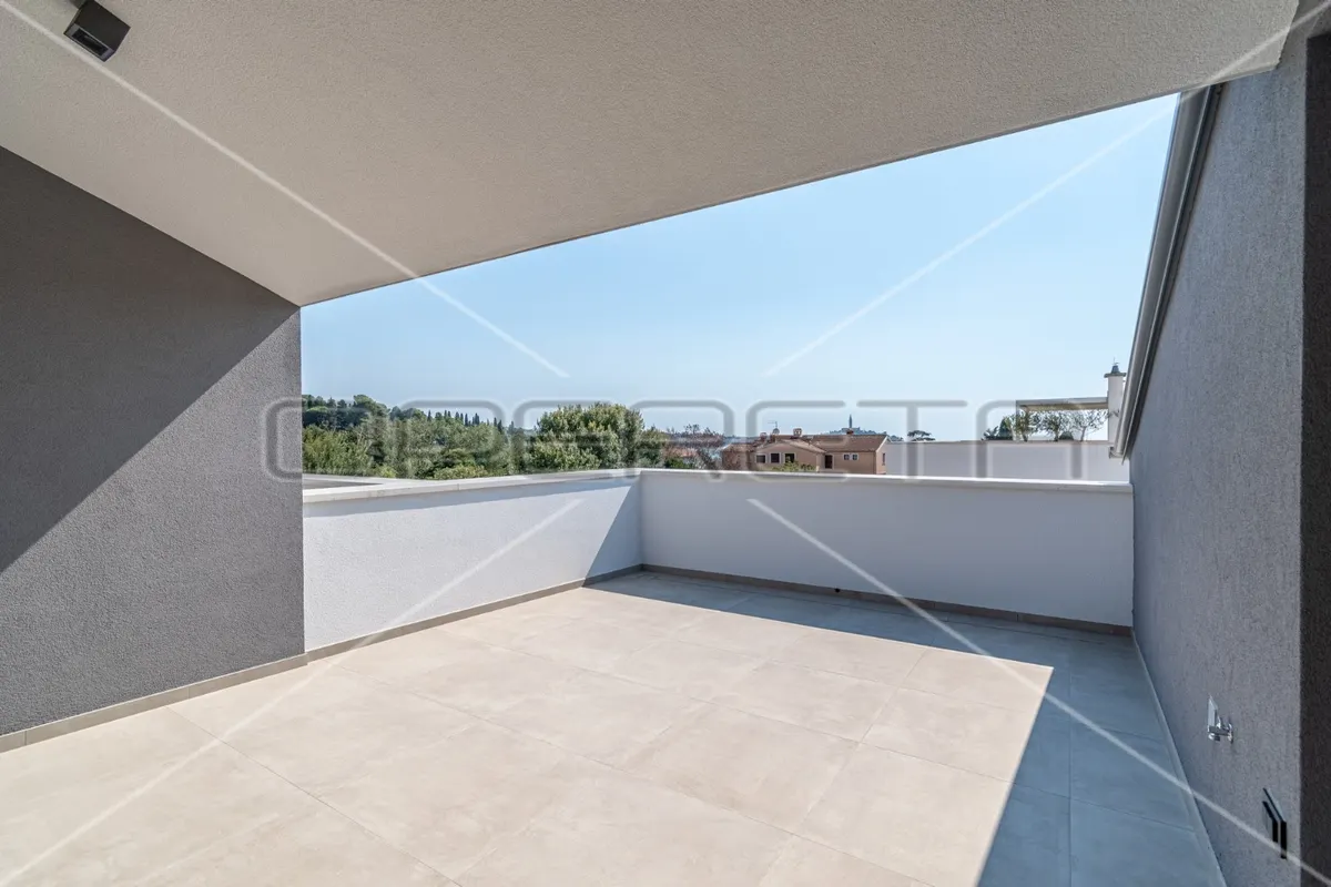 Apartment - Rovinj, Rovinj, Rovinj, 203m2