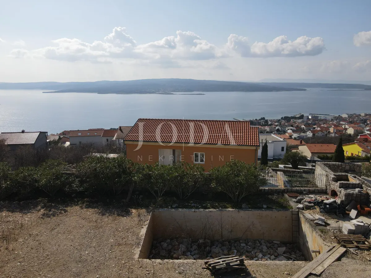 Zemljište - Crikvenica, 696m2