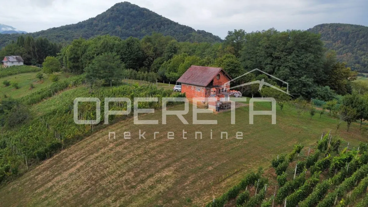 House - Margečan, Ivanec, Ivanec, 135m2