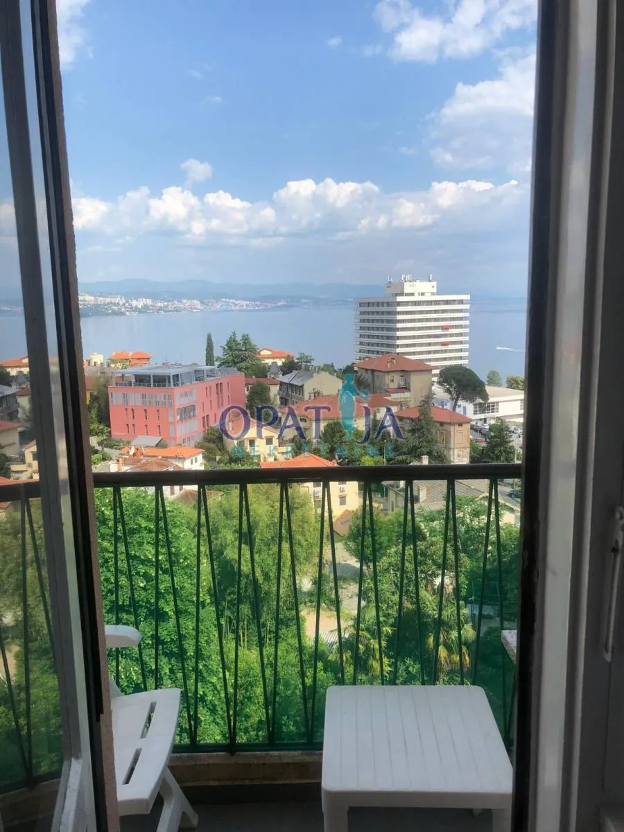 Stan - Opatija, 54m2