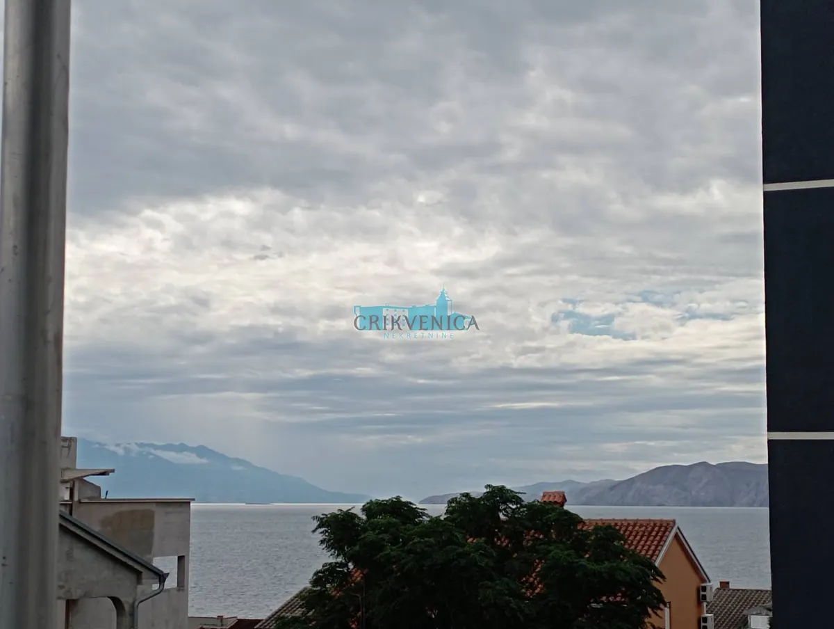 Stan - Novi Vinodolski, 95m2