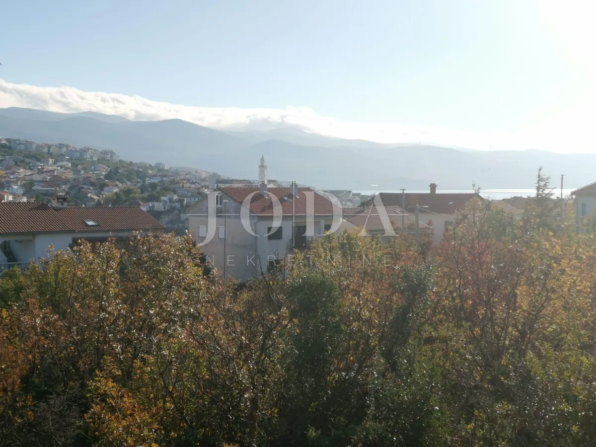 Zemljište - Novi Vinodolski, 557m2