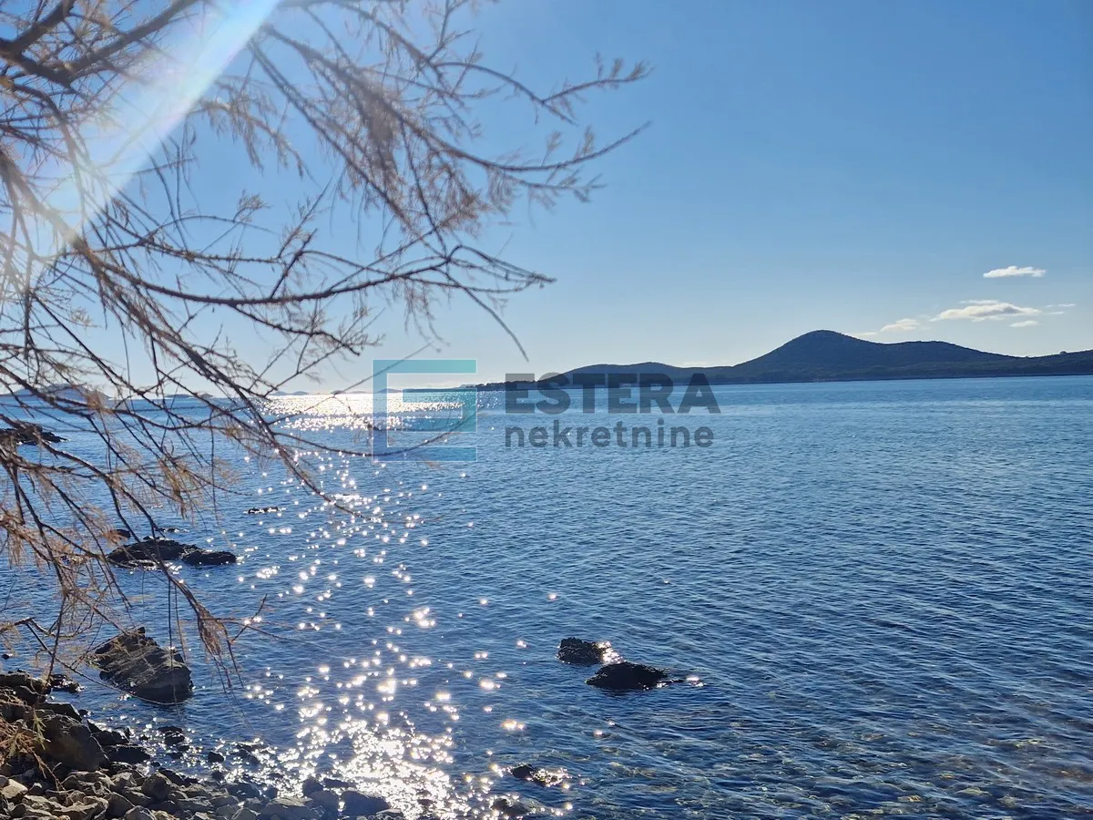 Zemljište - Biograd na Moru, 2600m2