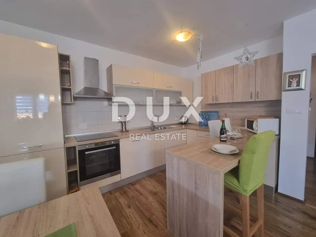 Stan - Novi Vinodolski, 81m2