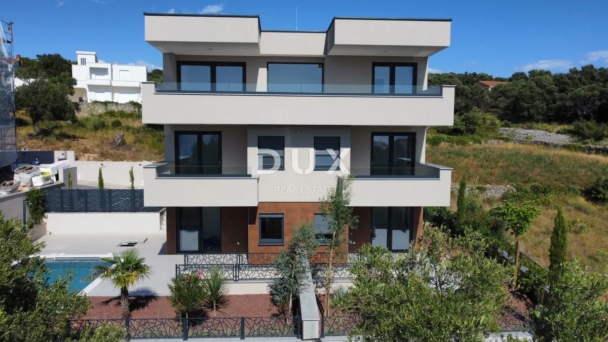 Stan - Novalja, 66m2