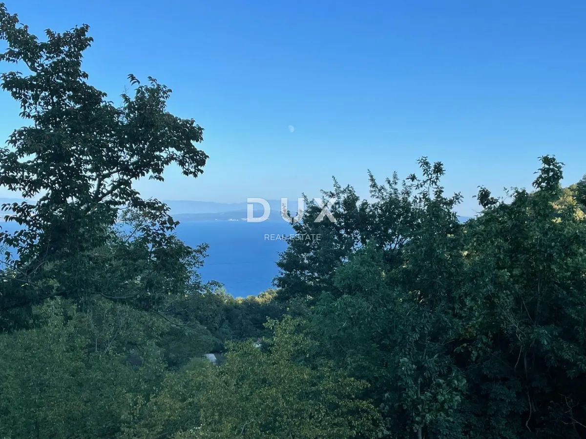 Zemljište - Opatija - Okolica, 8321m2