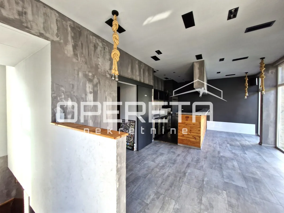 Poslovni Prostor - Gospodska, Stenjevec, Zagreb, 64.53m2