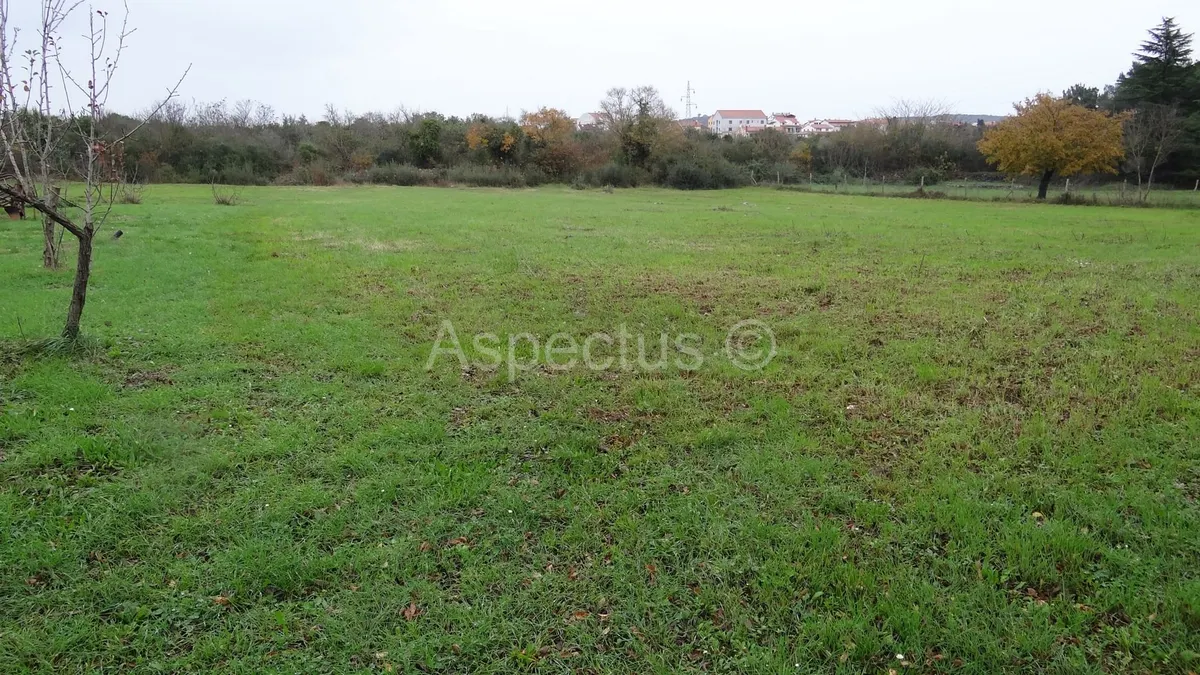 Land - Rovinj, 4310m2