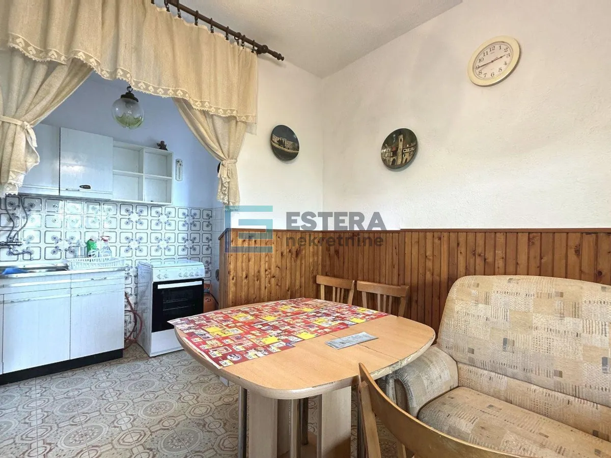 Stan - Biograd na Moru, 126m2
