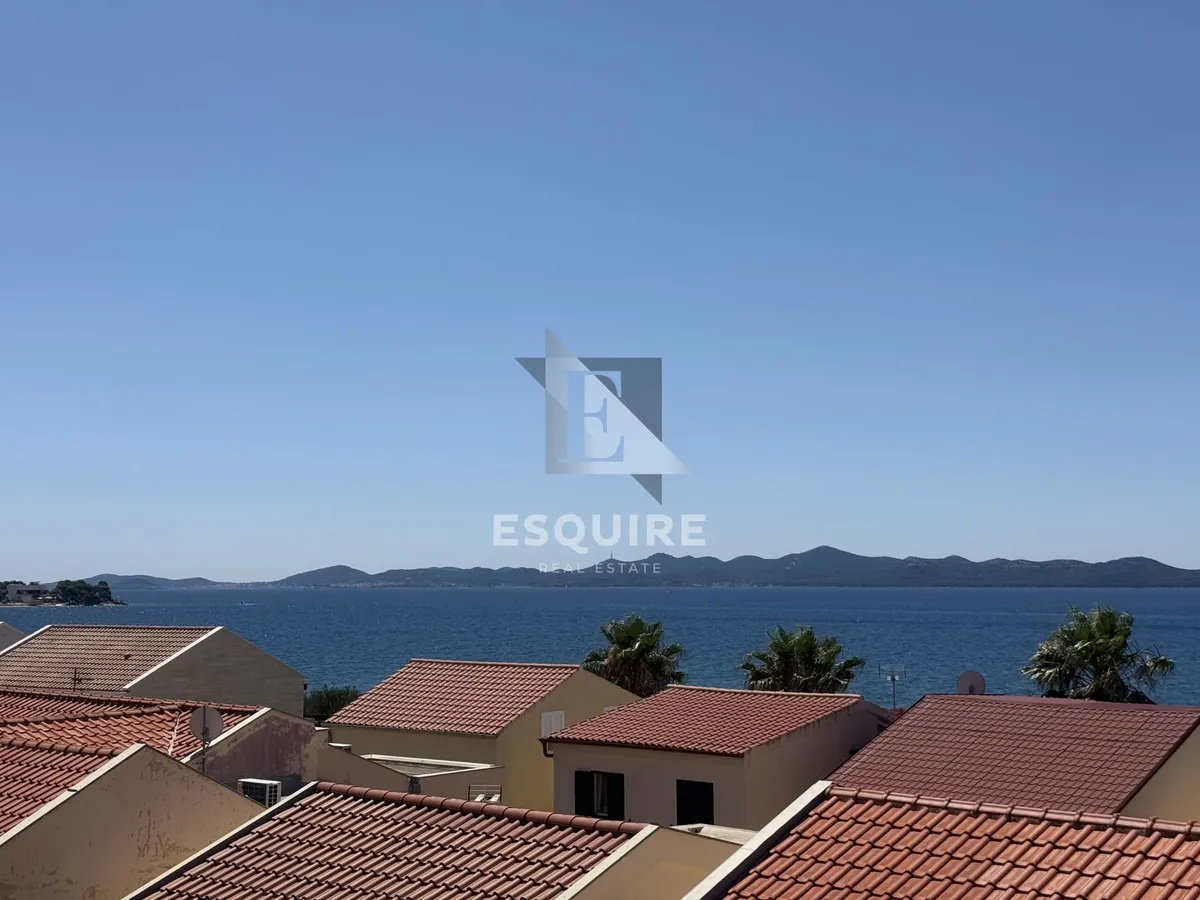 Apartment - Zadar - Okolica, 168.38m2