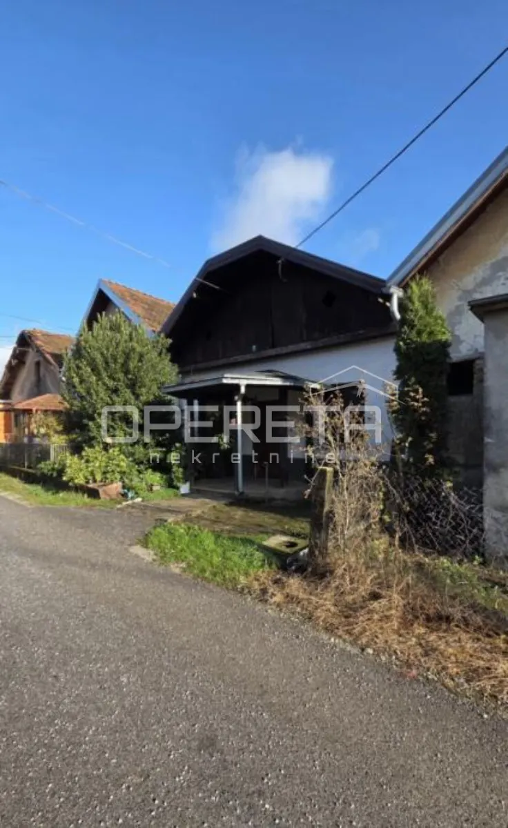 House - Vinica, Vinica, Vinica, 100m2