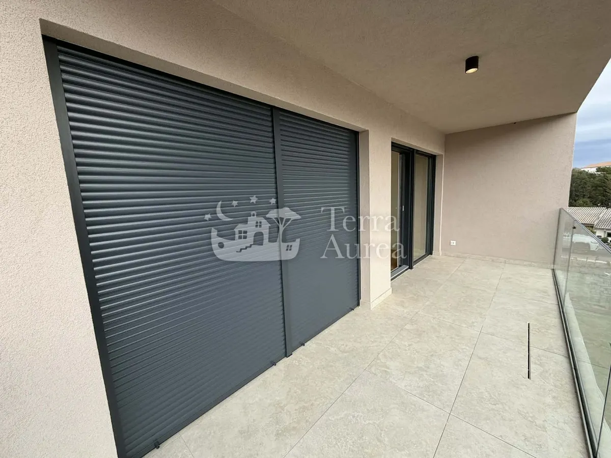 Stan - Krk, 55m2
