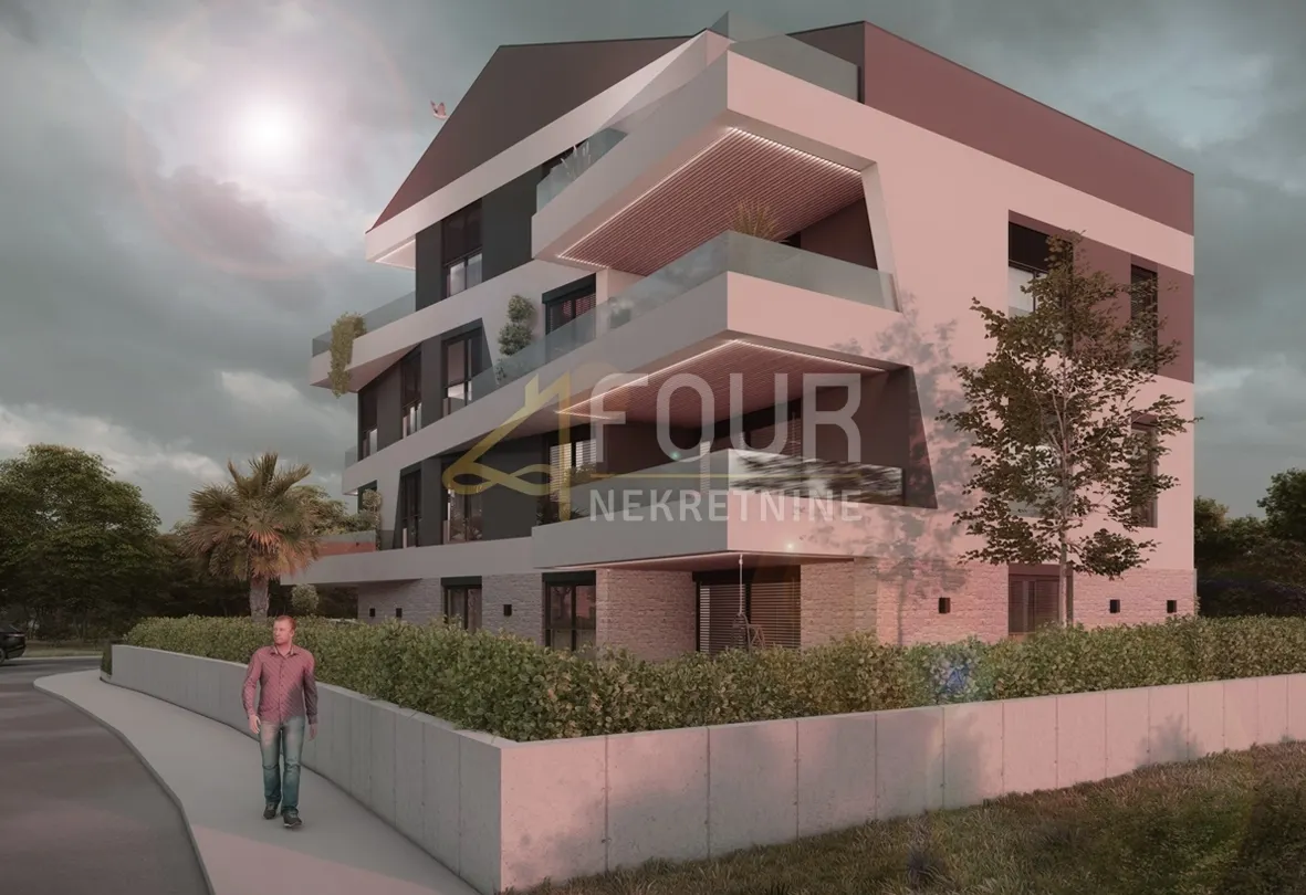 Stan - Rovinj, 160m2
