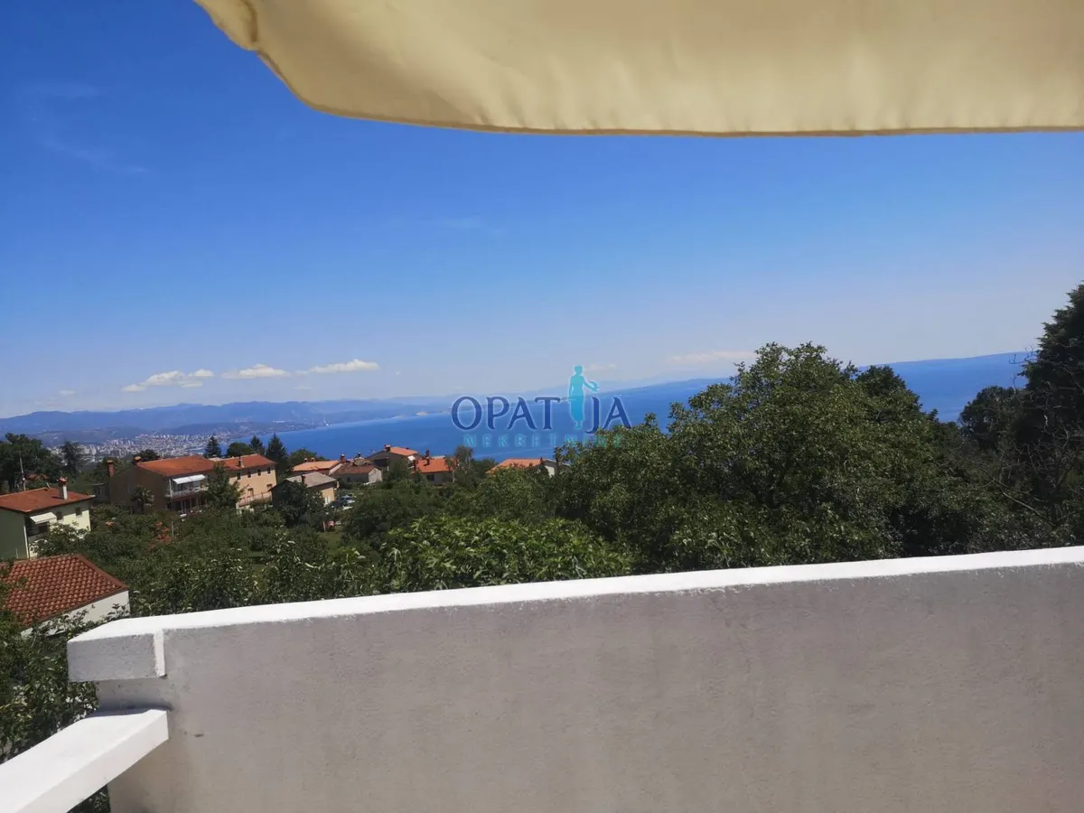 Stan - Opatija - Okolica, 27m2