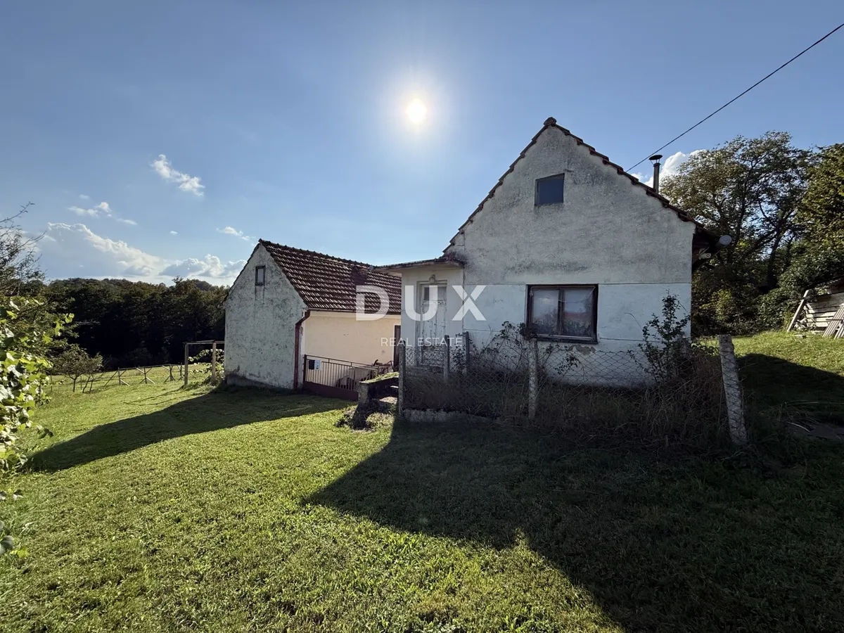 Kuća - Karlovac, 100m2