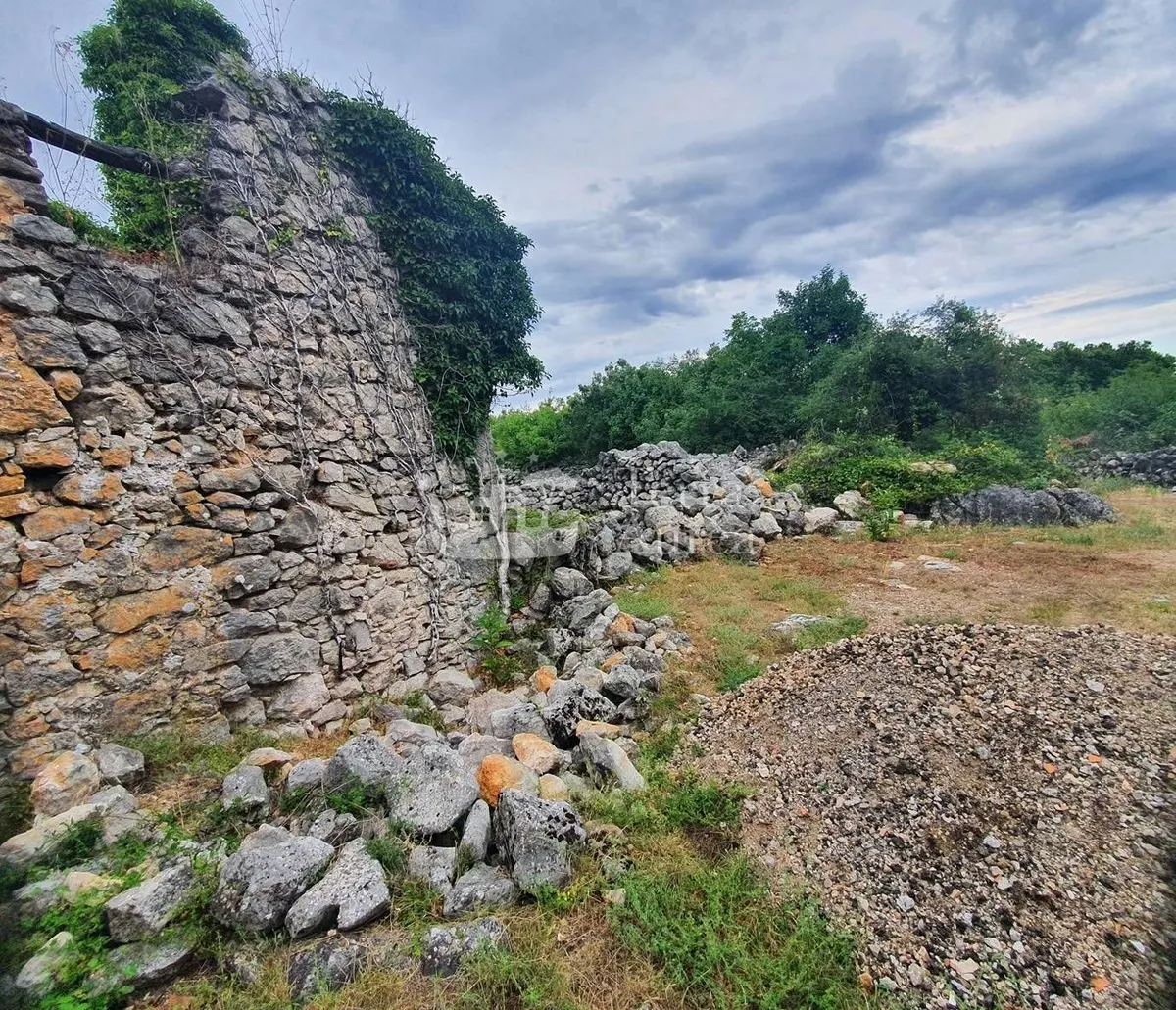 Kuća - Krk, 662m2