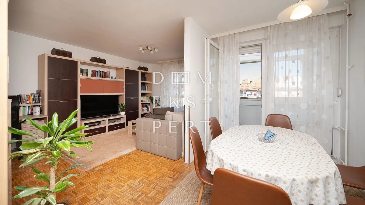 Stan - Sesvete, 75.45m2