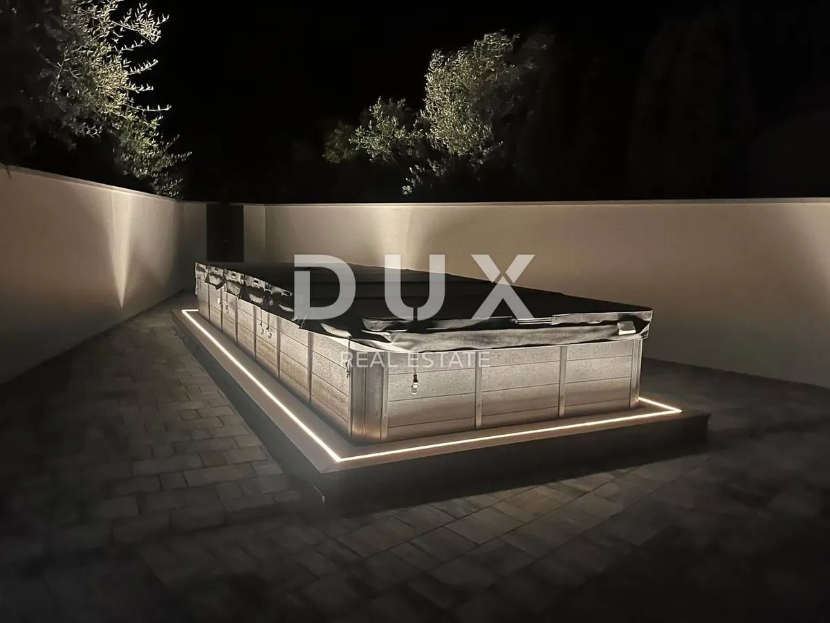 Kuća - Poreč, 105m2