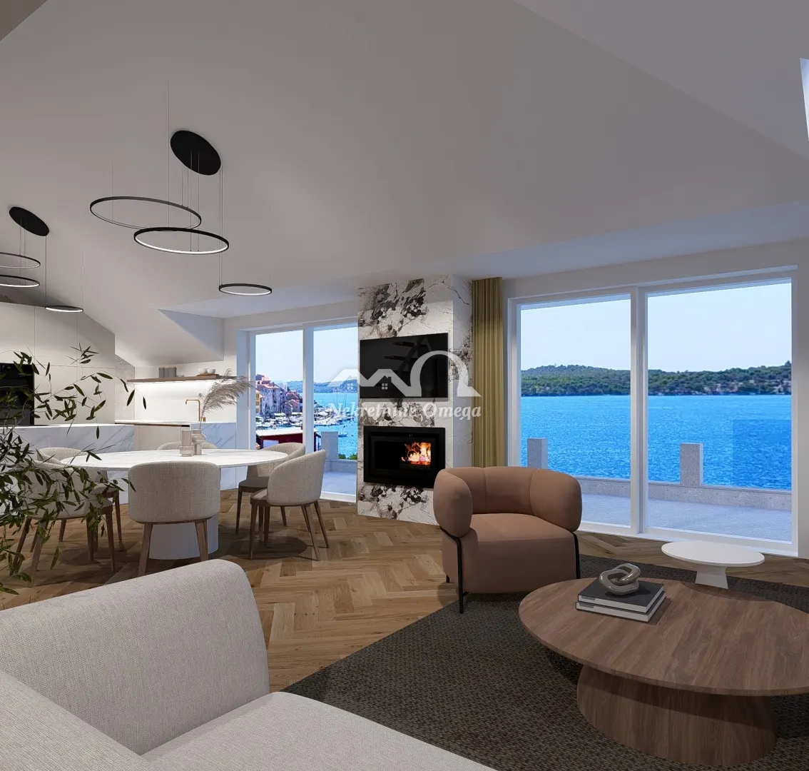 Stan - Šibenik, 138m2