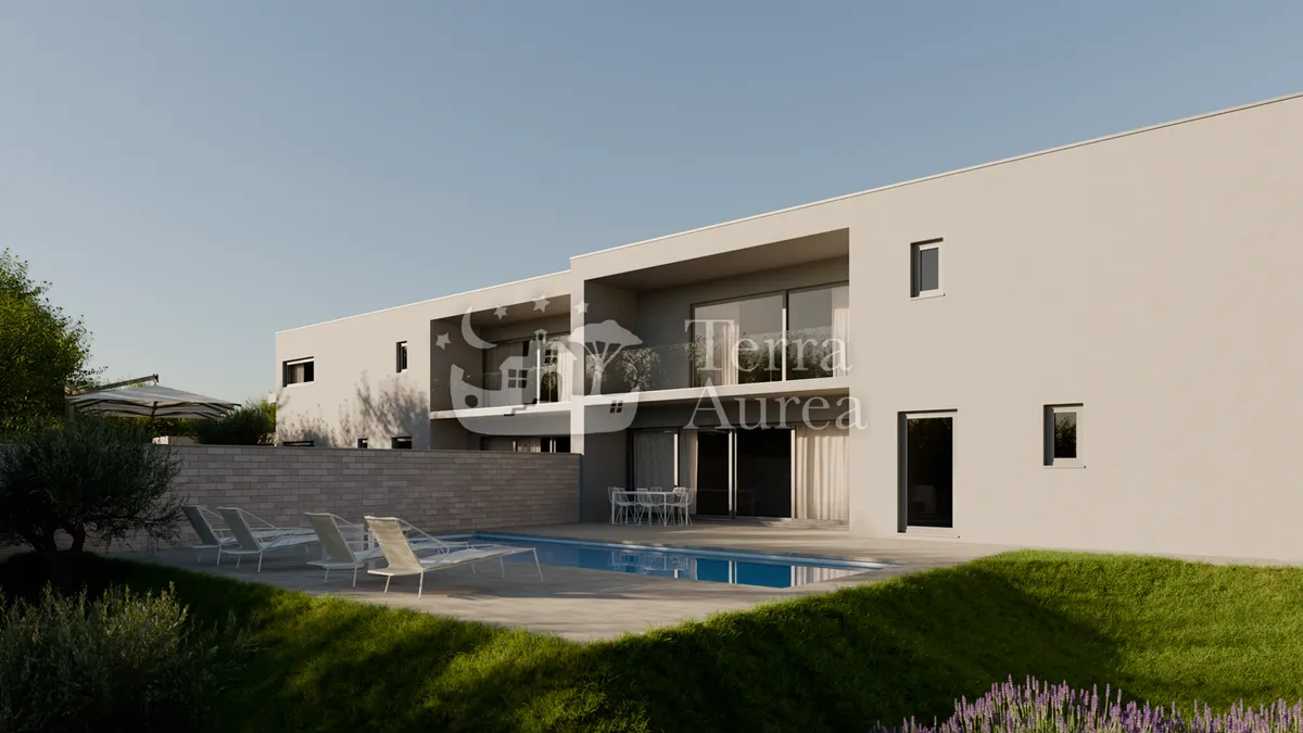 Kuća - Krk, 160m2