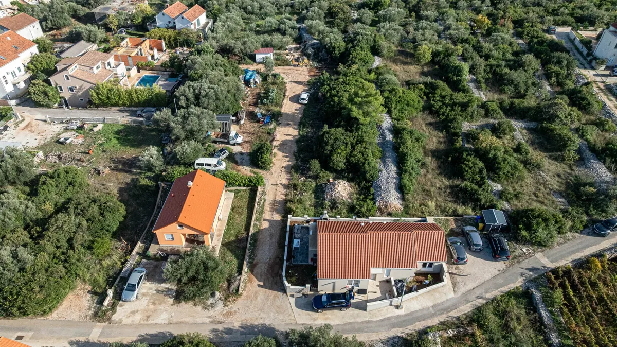 Zemljište - Korčula, Korčula, Korčula, 501m2