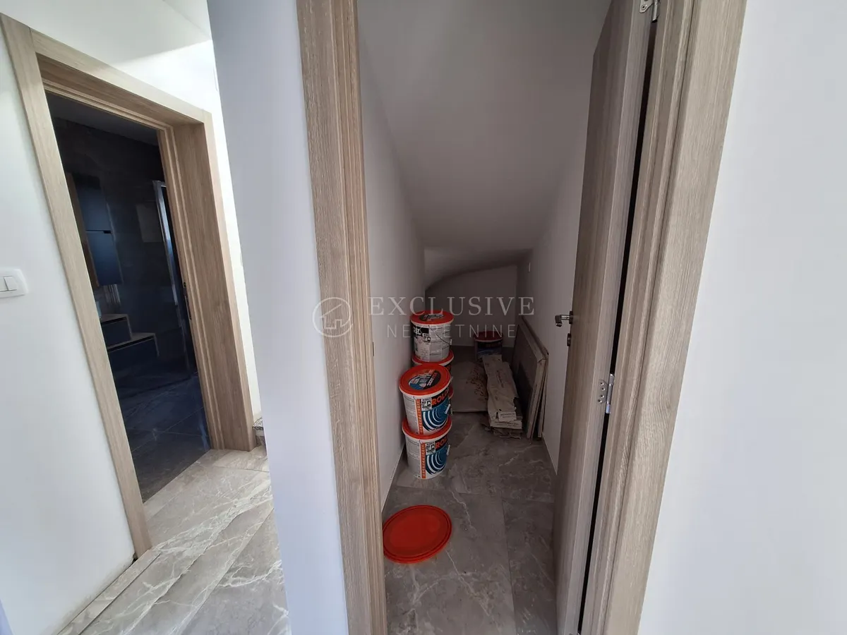 Apartment - Crikvenica, 113m2
