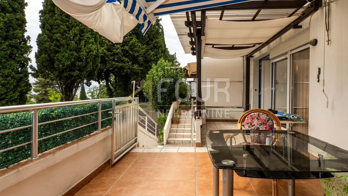 Stan - Opatija - Okolica, 63m2