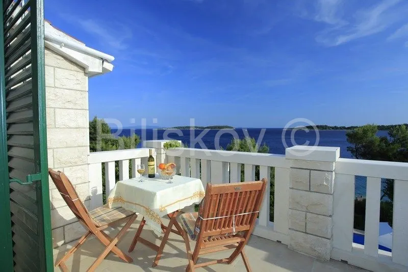 Kuća - Vela luka, 120m2