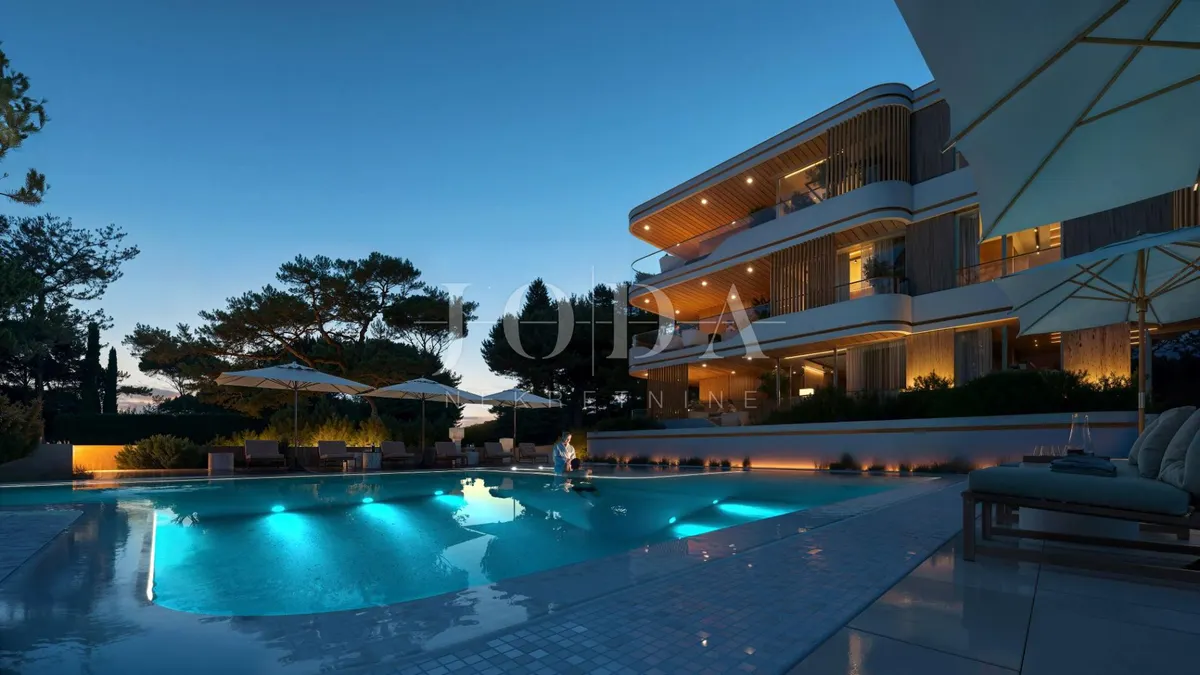 Apartment - Rovinj, 134.1m2