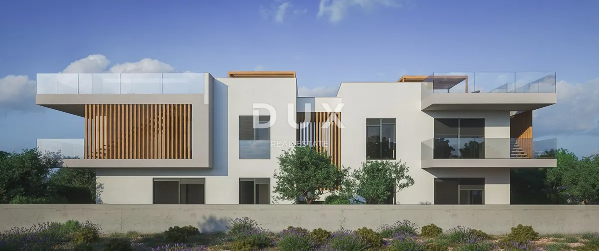 Stan - Vodice, 103.66m2