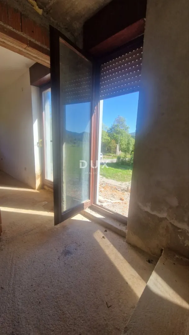 Kuća - Mrkopalj, 180m2