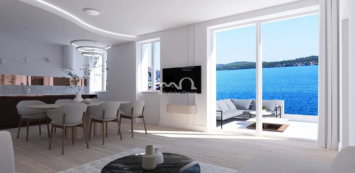 Stan - Šibenik, 129m2