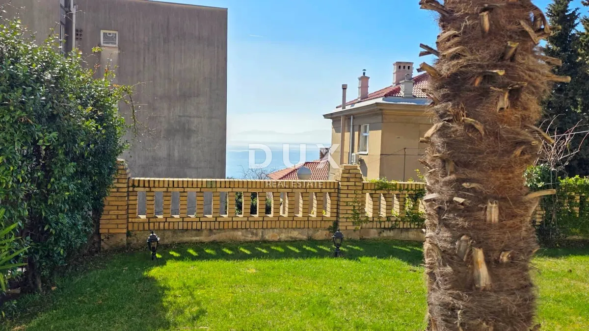 Apartment - Rijeka, 128m2