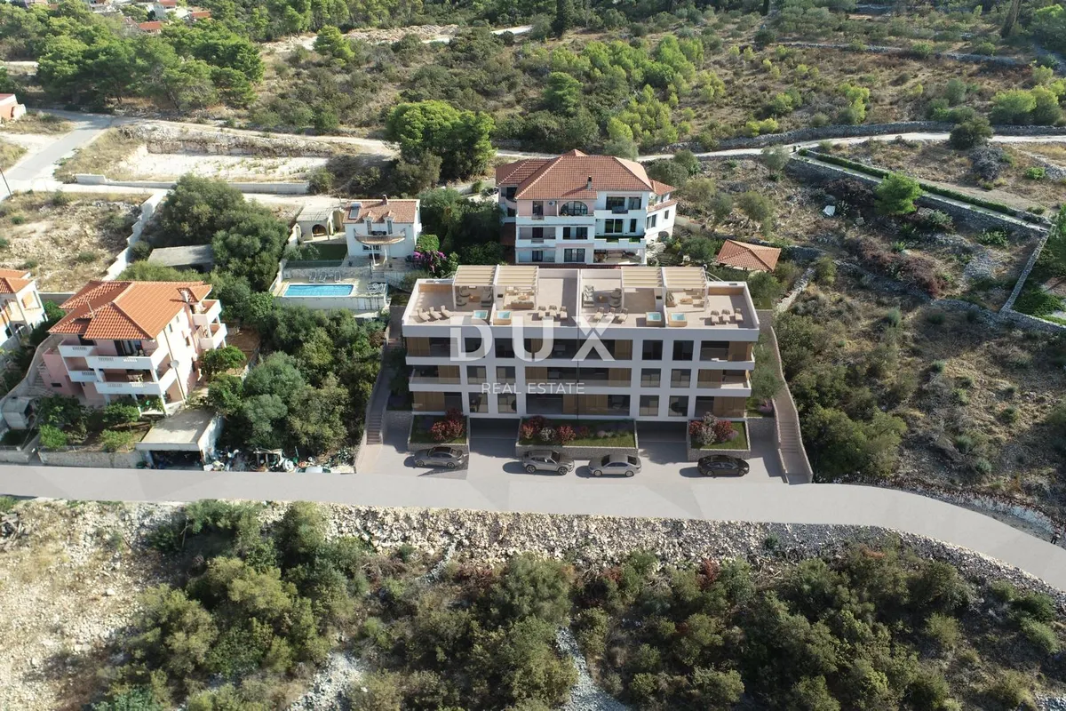 Stan - Trogir, 90.03m2
