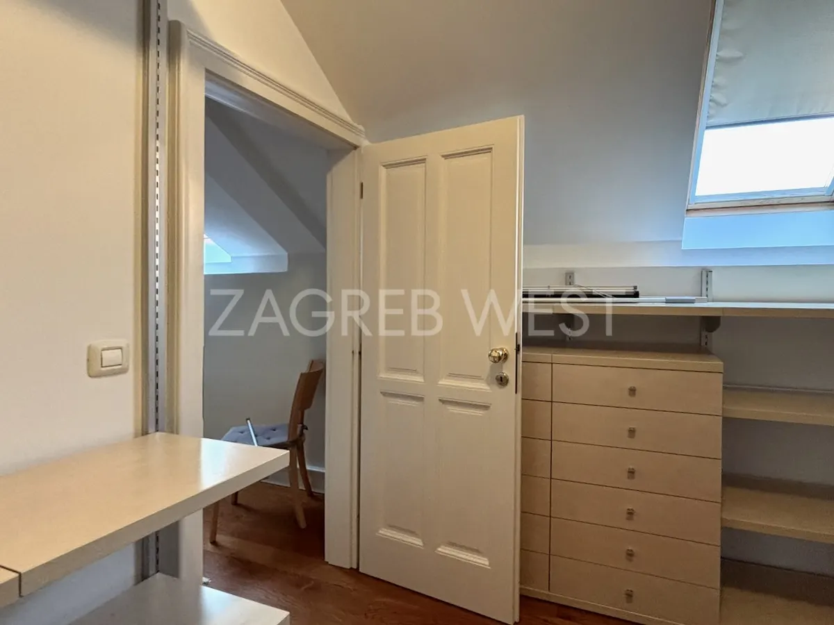 Apartment - Remete, Remete, Zagreb, 116.08m2