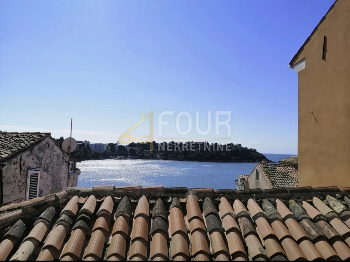 Kuća - Rovinj, 100m2