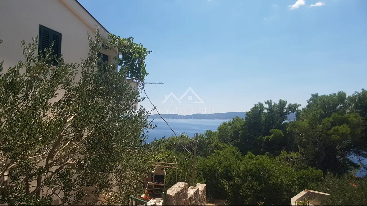 Kuća - Omiš, 210m2