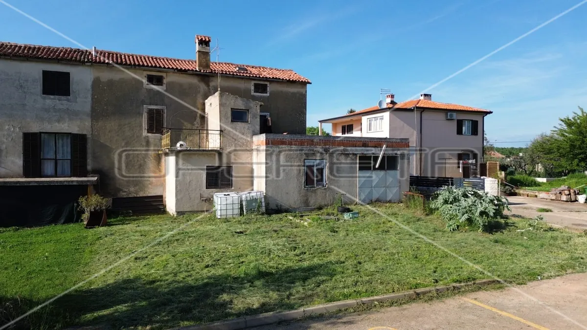 House - Dajla, Novigrad, Novigrad, 260m2