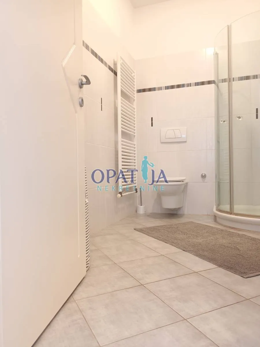 Stan - Opatija - Okolica, 44.4m2