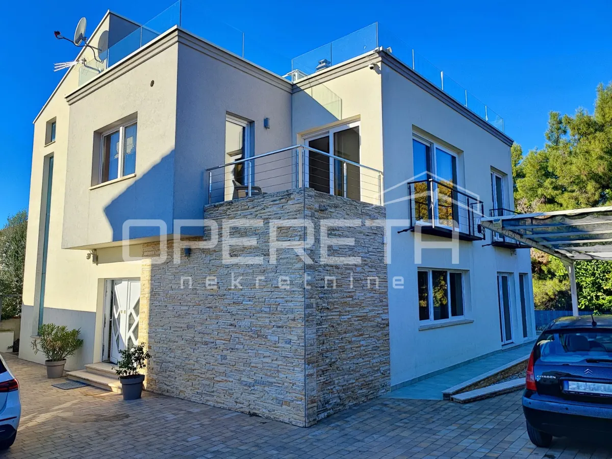 House - Put Dikla, Zadar, Zadar, 394m2